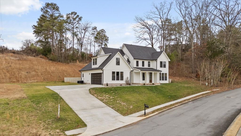 3511 Hawks Creek Drive, Apison