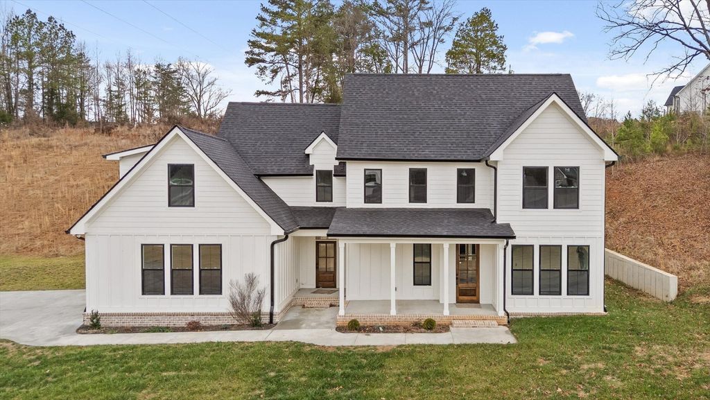 3511 Hawks Creek Drive, Apison