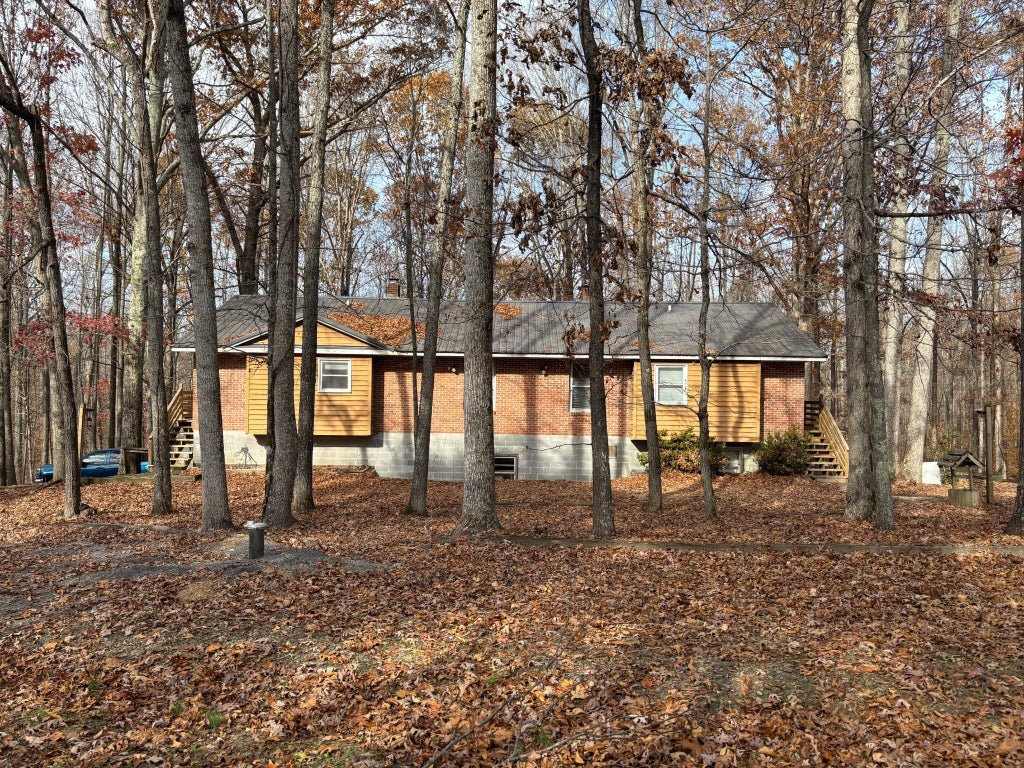 1051 Deer Ridge Rd, Kingston Springs