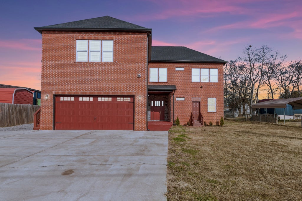 1503 Pearcy St, La Vergne