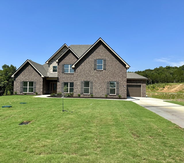 1200 White Rock Road, Murfreesboro