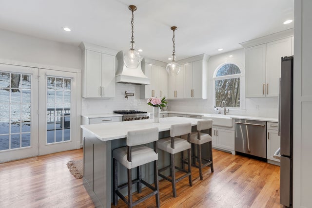 156 N Berwick Ln, Franklin