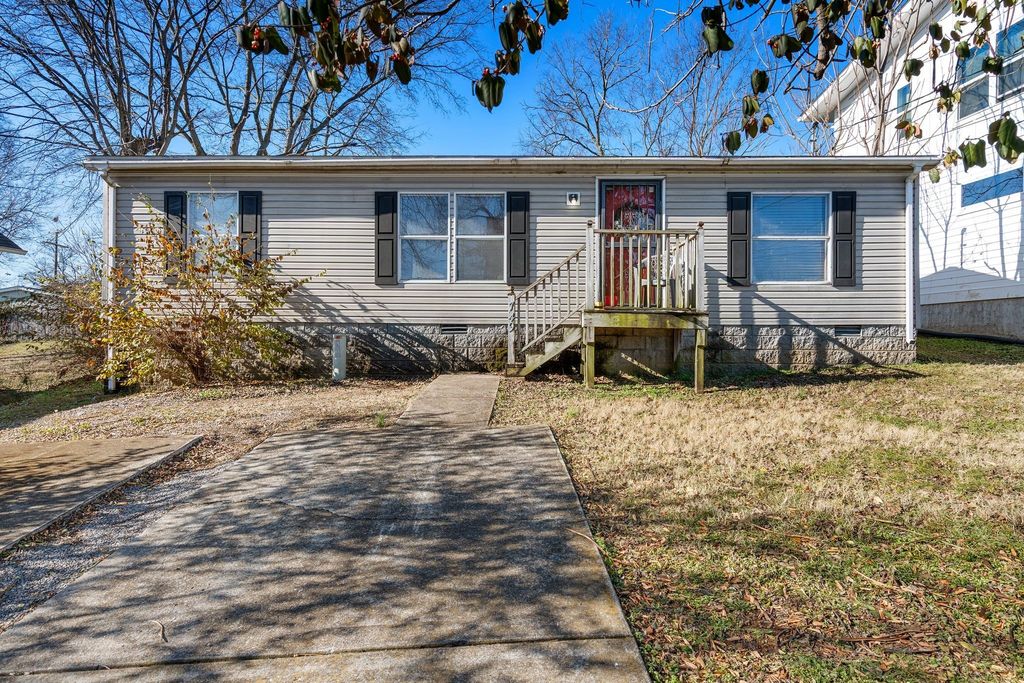 749 22nd Ave N, Nashville