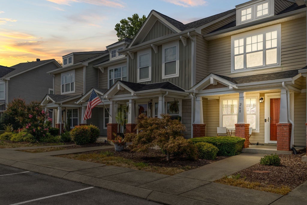 268 Killian Way, Mount Juliet