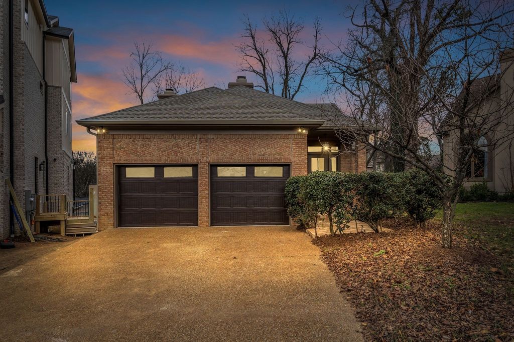111 Glendower Ct, Nashville