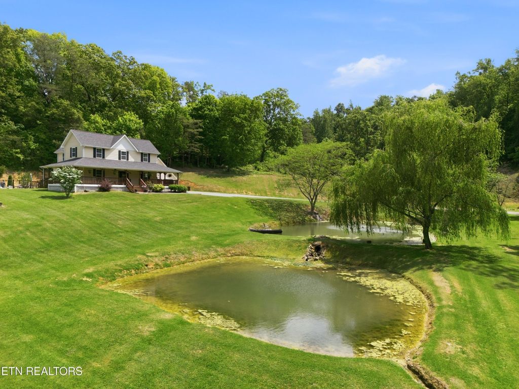 1913 E Union Valley Rd, Seymour