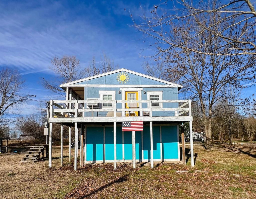 486 Water View Loop, Savannah