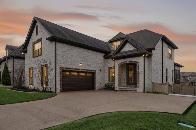 607 Southshore Pt, Mount Juliet