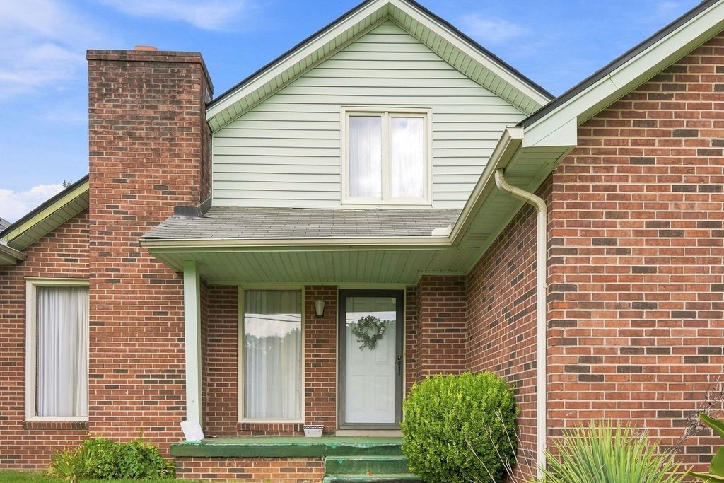 4113 Home Haven Dr, Nashville