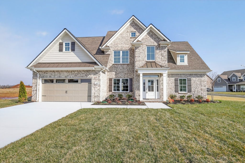 5609 Sinclair St, Murfreesboro