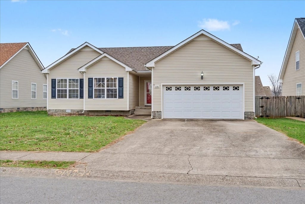 3765 N Jot Dr, Clarksville