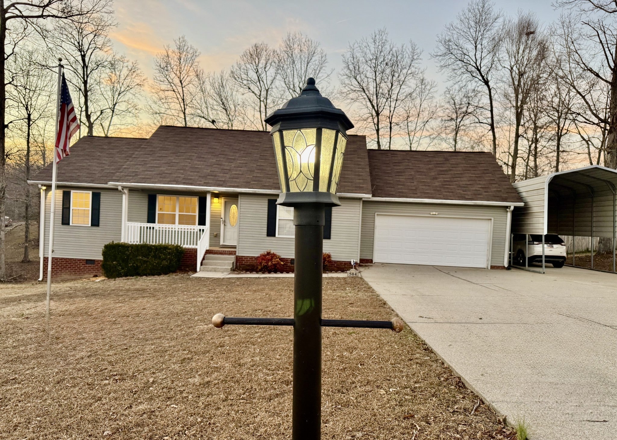 Photo for MLS 3068128 in 504 Hunter Court White Bluff, TN - 37187