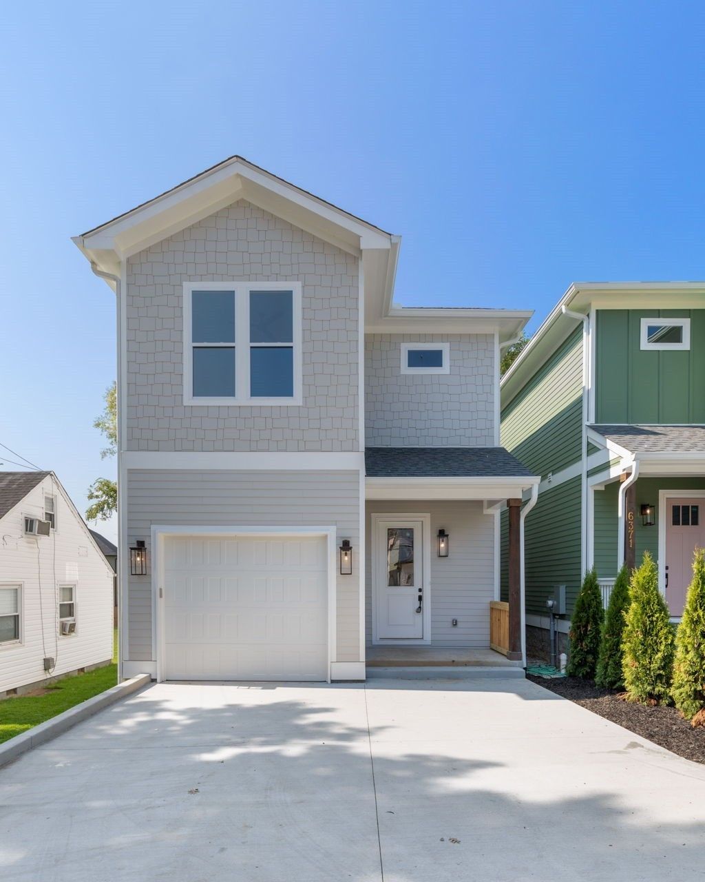 6369 Alamo Pl, Nashville