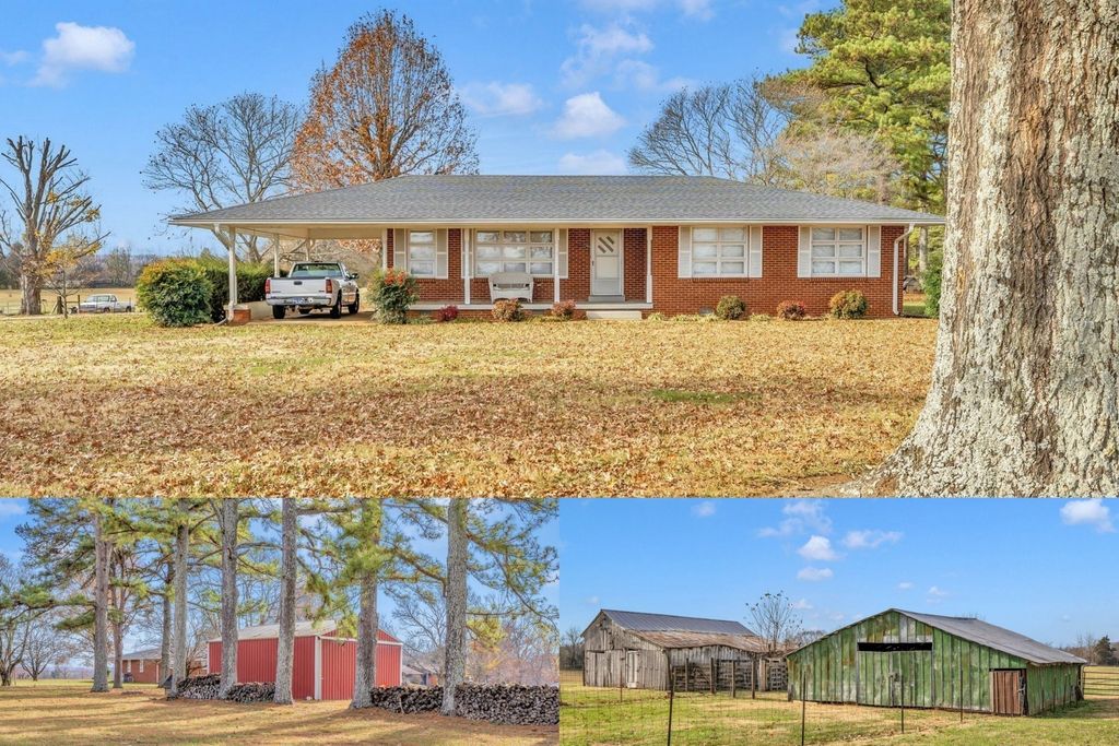 2345 Nashville Hwy, Columbia