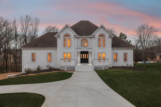 1202 Willow Brook Pass, Mount Juliet