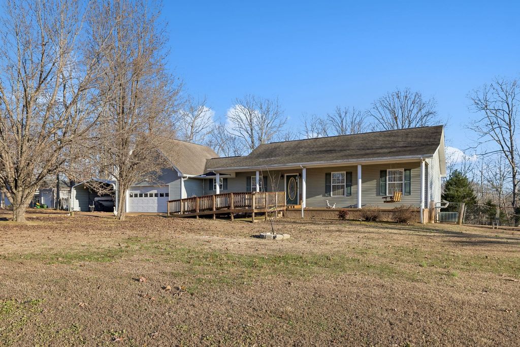115 Boyd Ln, Hohenwald