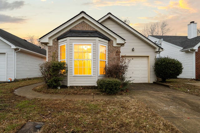 3086 Penn Meade Way, Nashville