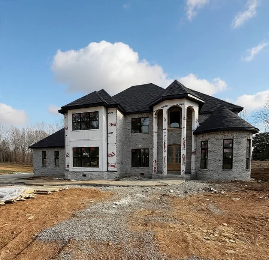 4009 Sadie Grace Way, Clarksville