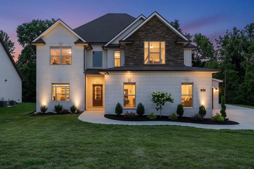 373 Young Lane, Pleasant View
