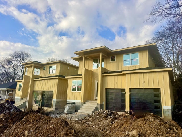 321a Flora Maxwell Rd, Nashville