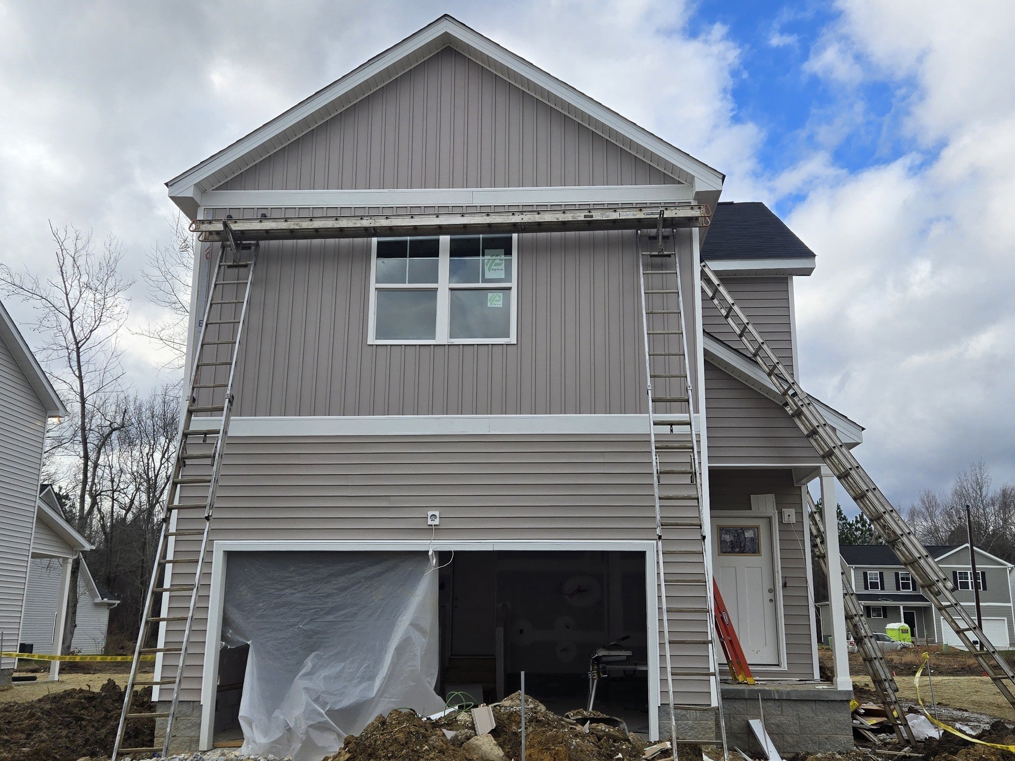 Photo for MLS 3068663 in 1612 Daly Dr Cookeville, TN - 38506