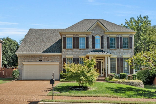 4550 Winfield Dr, Nashville