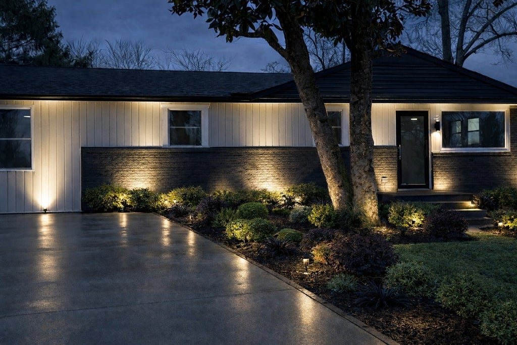 118 Forest Hills Dr, Clarksville