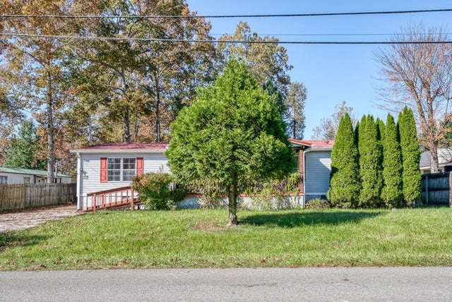 7227 Big Horn Dr, Crossville