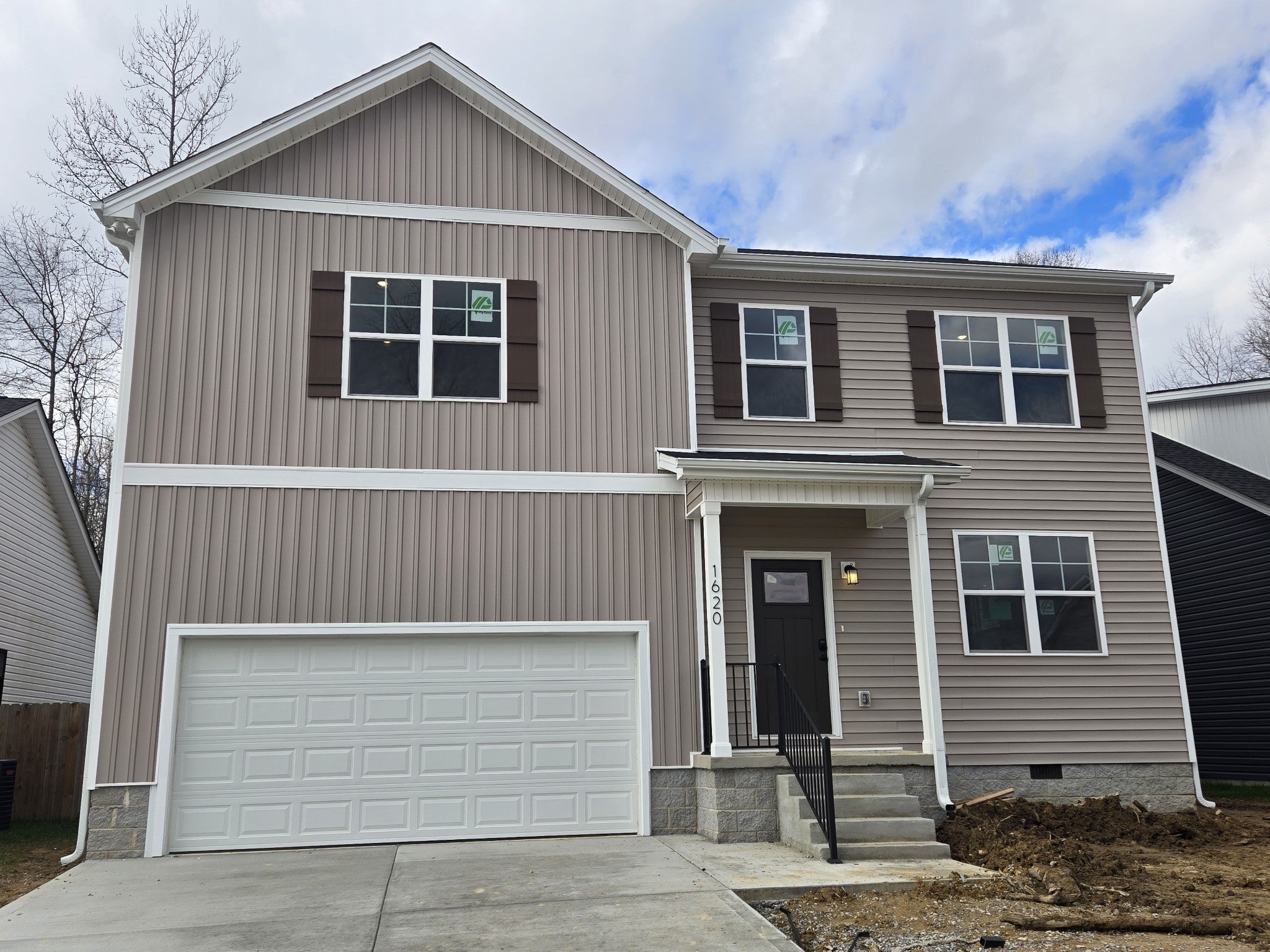 Photo for MLS 3069144 in 1620 Links Dr Cookeville, TN - 38506