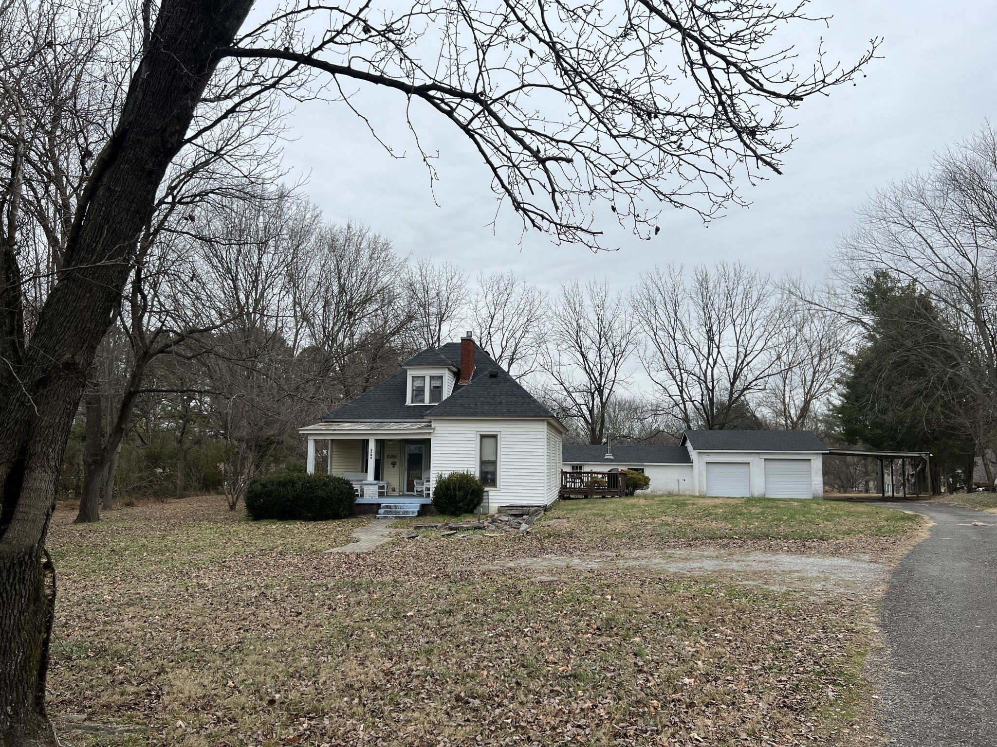 Photo for MLS 3069239 in 1102 Hwy 52e Portland, TN - 37148