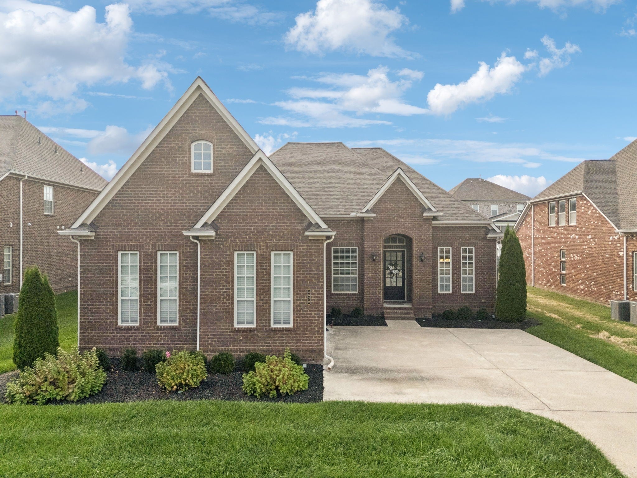 Home for sale in 3639 Martins Mill Rd Thompsons Station, TN