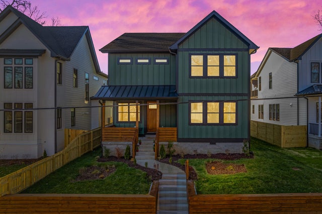 1000 Joseph Ave, Nashville