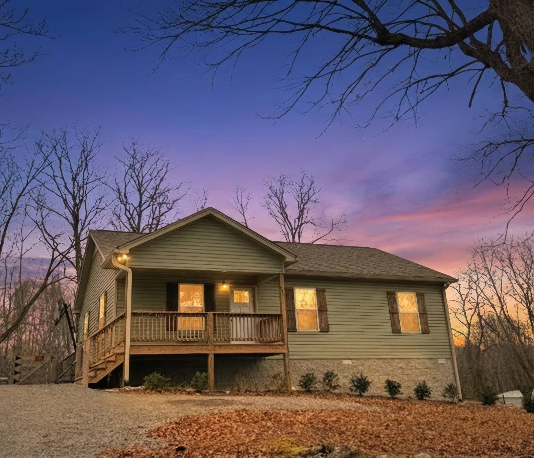 Photo for MLS 3069584 in 695 Hog Back Ridge Rd Bethpage, TN - 37022