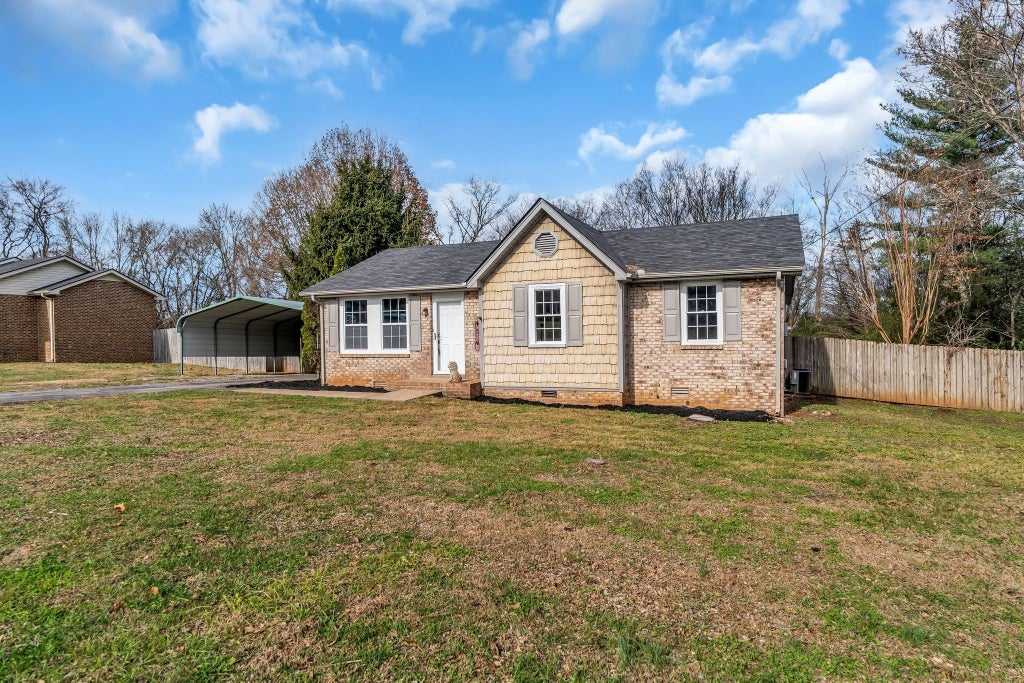 4623 Mandy Ln, Murfreesboro