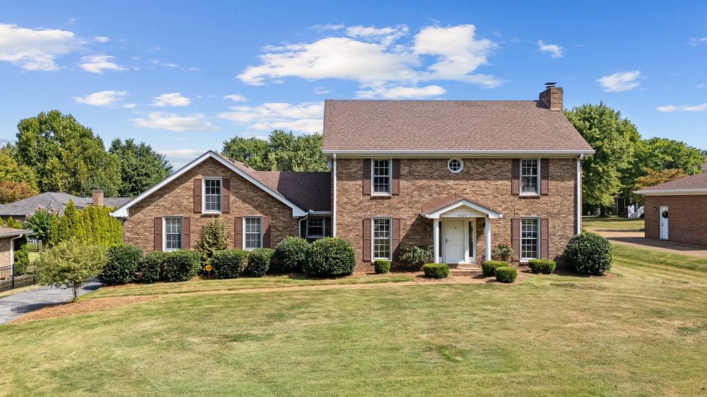 4803 Wayside Dr, Old Hickory