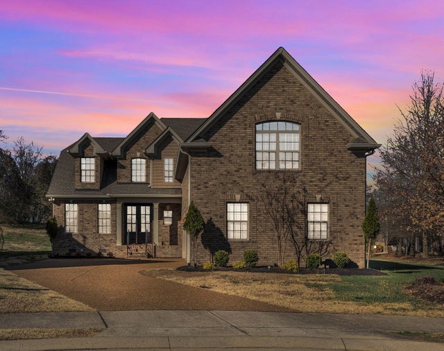 1013 Broughton Pl, Gallatin