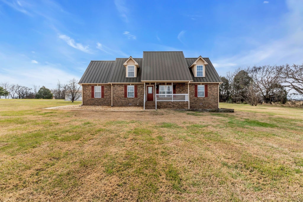 6411 Highway 25 E, Springfield