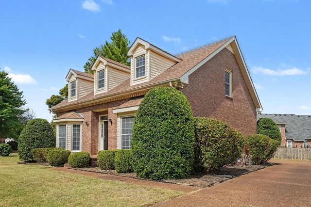 2403 Franklin Ln, Murfreesboro