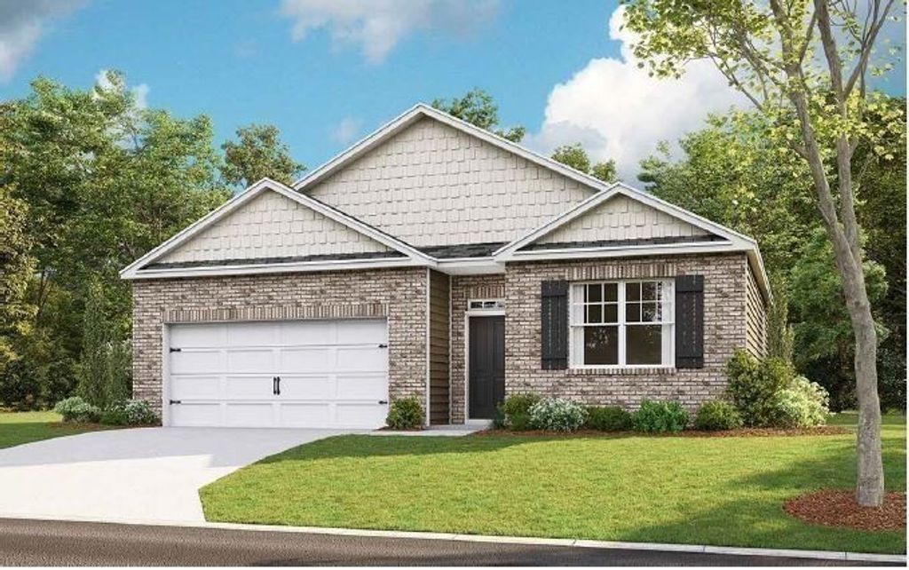 7090 Penny Lane, White House