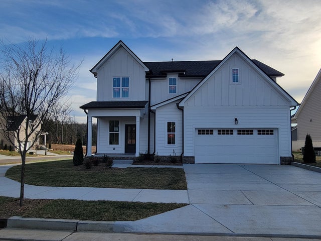 5012 Wick Ln, Nolensville