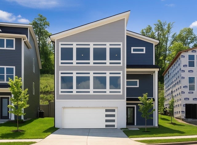 1580 Boxwood Dr Lot 39, Nashville