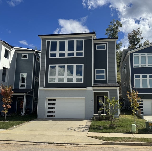 1588 Boxwood Dr Lot 41, Nashville