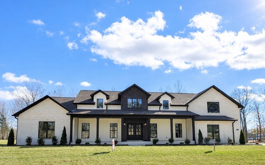 4017 Sadie Grace Way, Clarksville