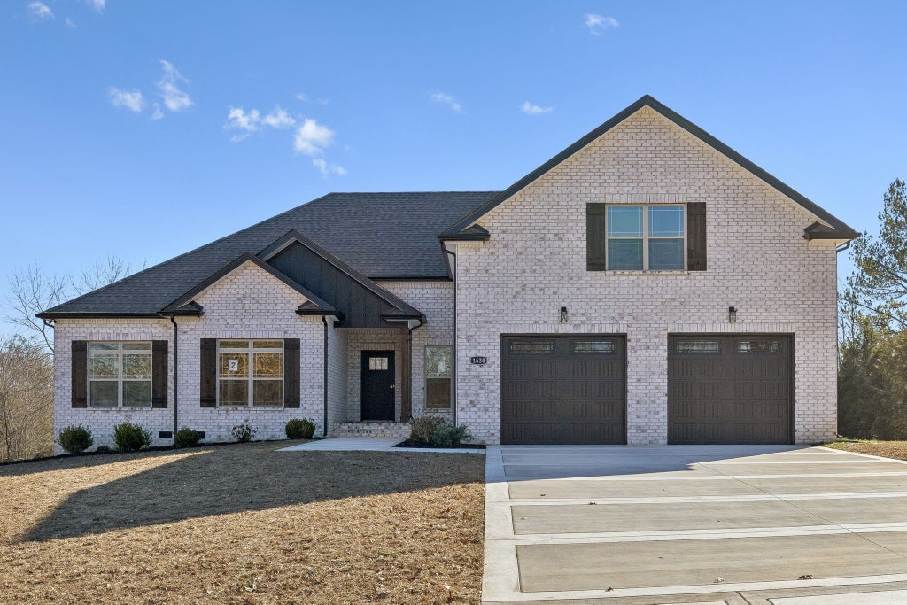 1630 Parchman Rd, Clarksville