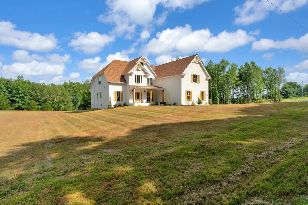 1065 Gholson Road, Clarksville