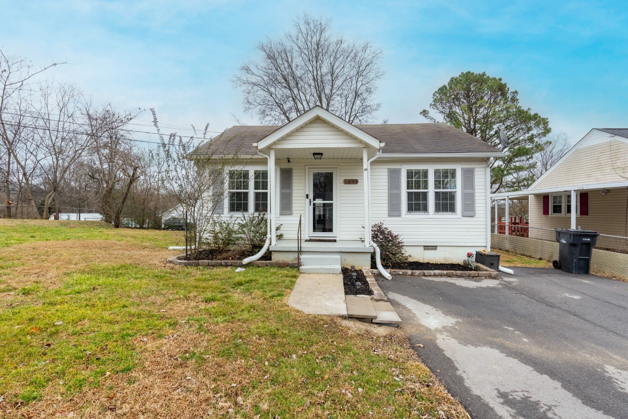 Photo for MLS 3070248 in 1899 Cherry St Columbia, TN - 38401