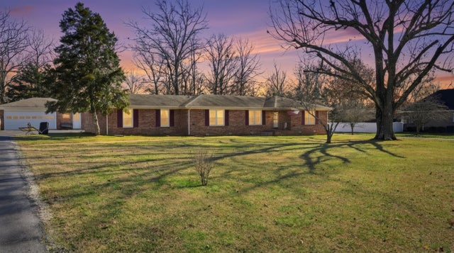 509 Twelve Oaks Rd, Tullahoma