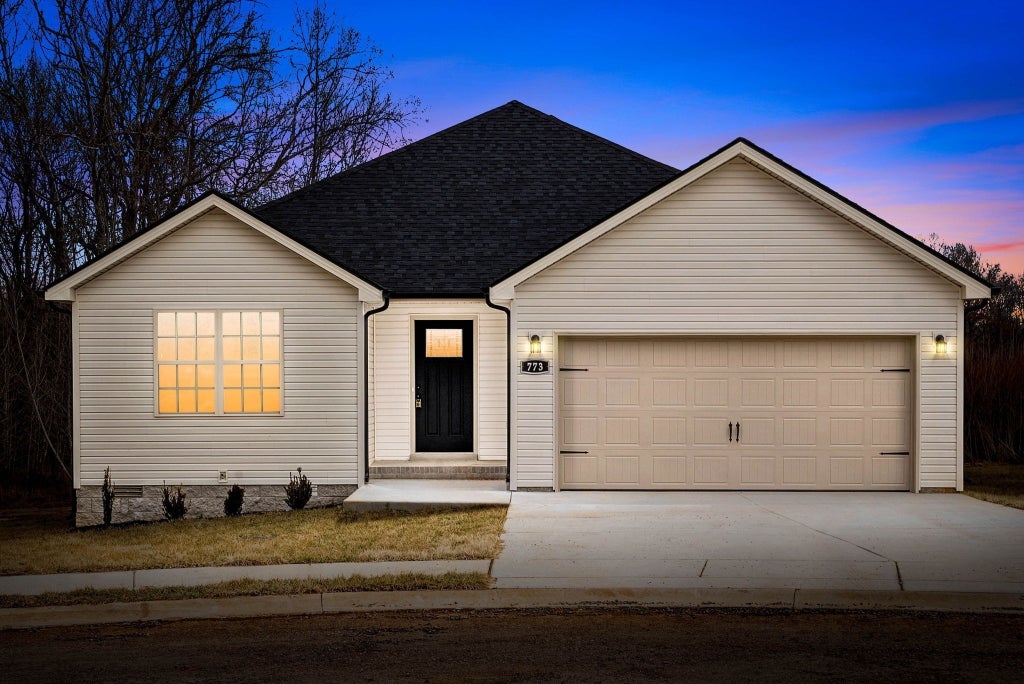 609 Liberty Park, Clarksville