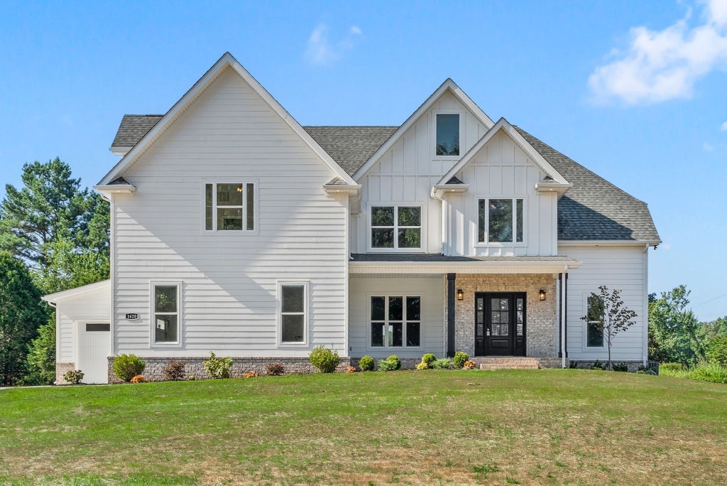 1620 Parchman Rd, Clarksville