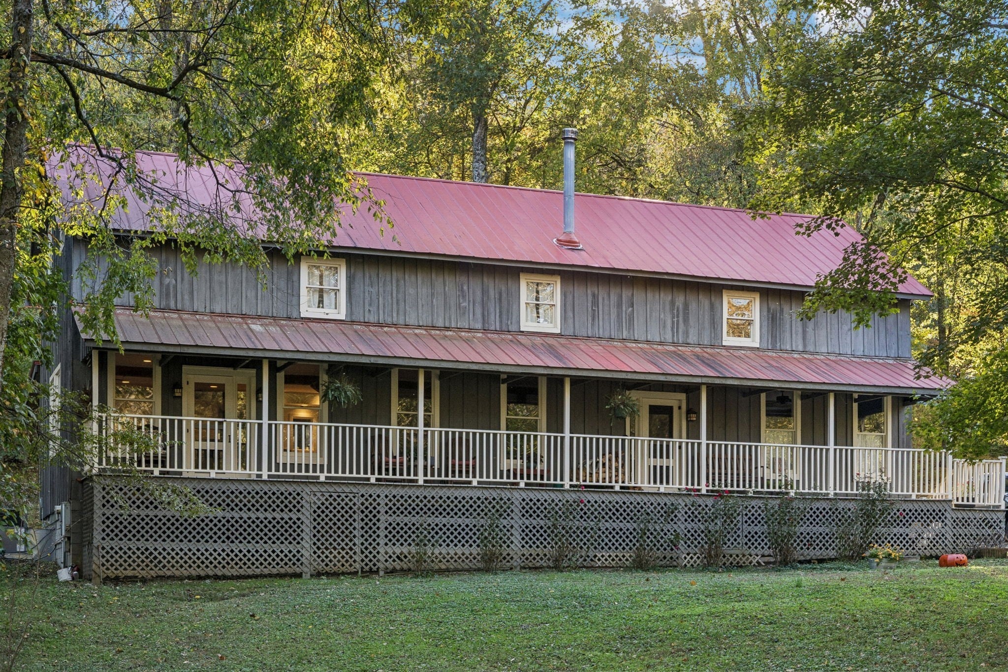 Home for sale in 2064 Old Hillsboro Rd Franklin, TN